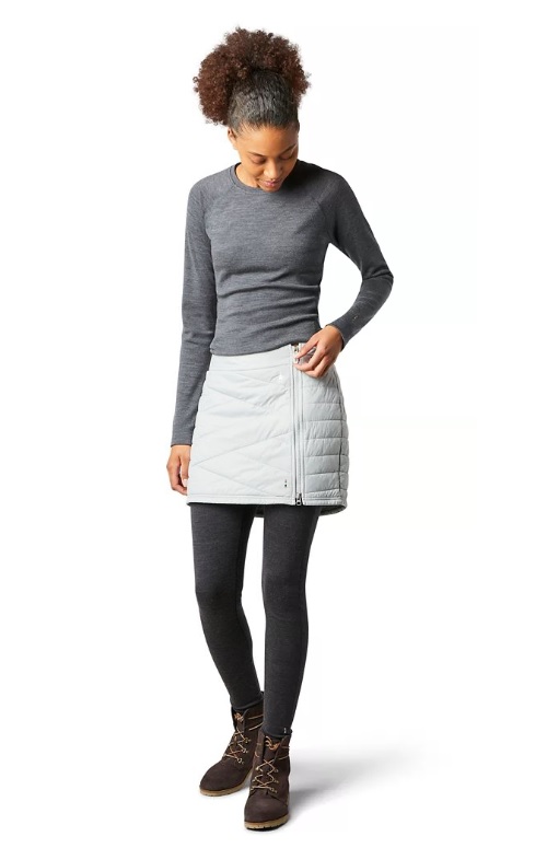 Nice winter outlet skirts